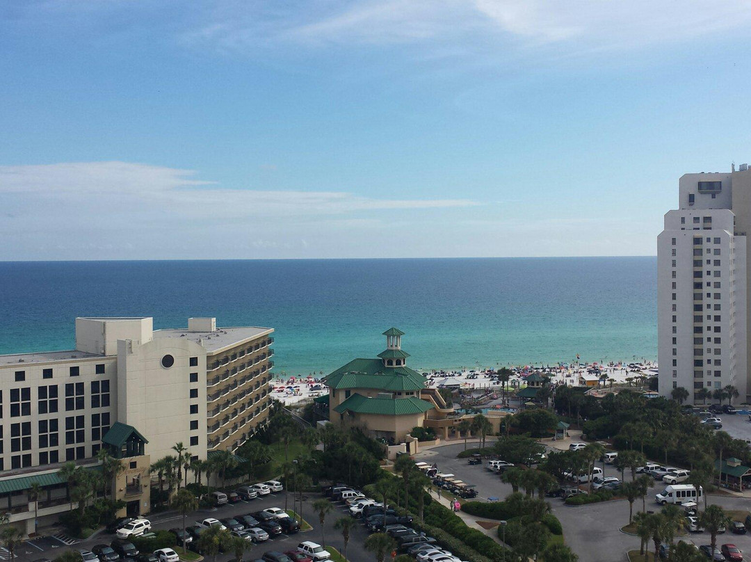 Sandestin Golf and Beach Resort景点图片