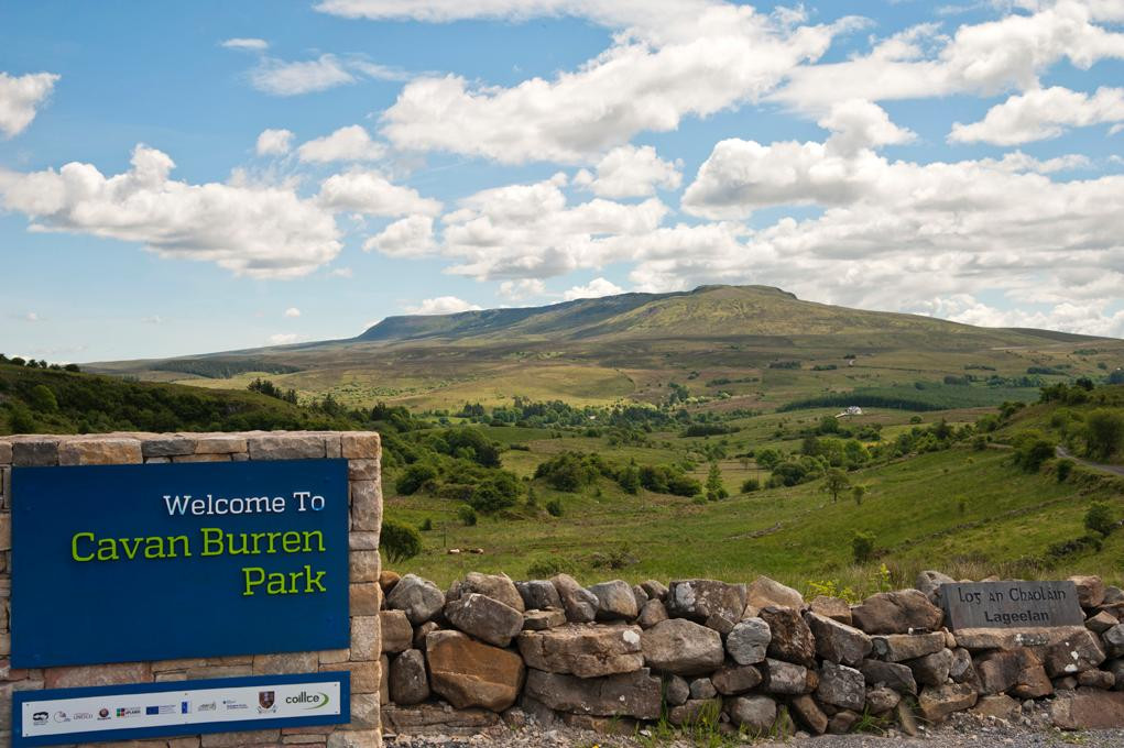 Cavan Burren Park-Cavan必去景点
