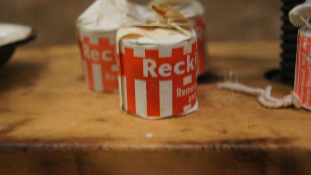 Mulgrave Settlers Museum-Gordonvale必去景点