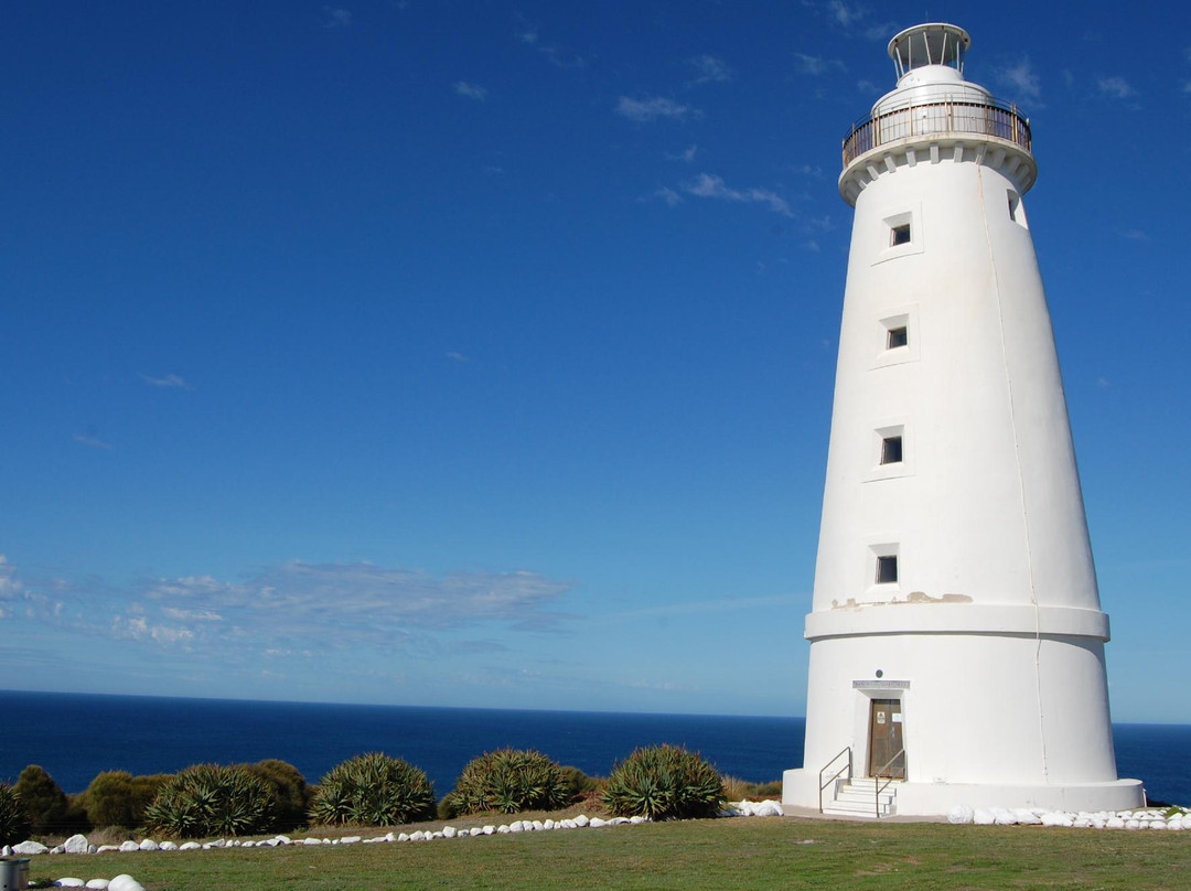 Cape Willoughby Lighthouse景点图片
