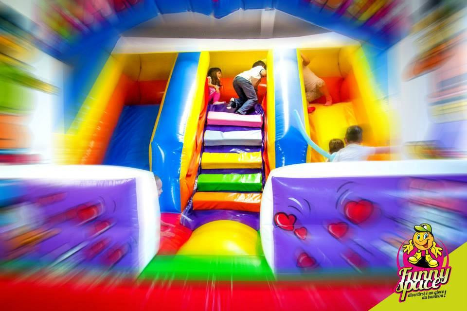 FunnySpace景点图片