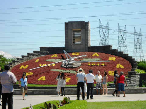 See Sight Tours-尼亚加拉大瀑布必去景点