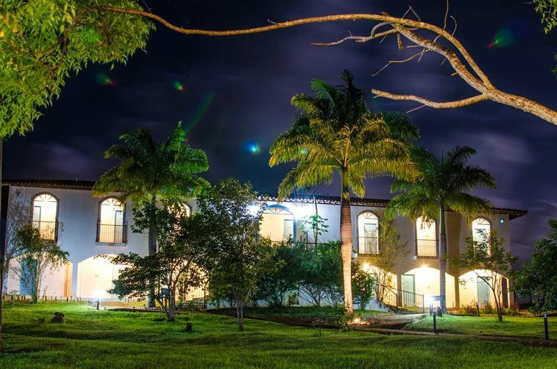 Hotel Fazenda Cambara