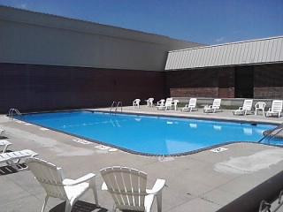 Klopfenstein Inn And Suites主图