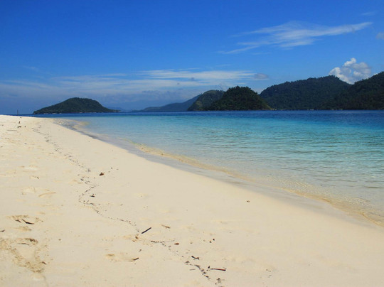 Bedudal Advenculture Tours-武吉丁宜必去景点