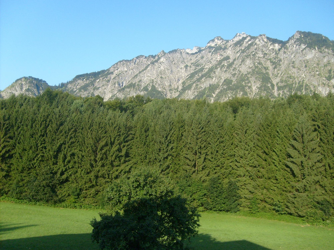 Pension Leonharderhof主图