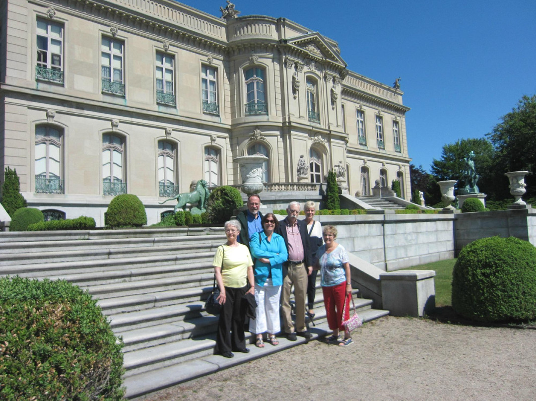 The Preservation Society of Newport County-纽波特必去景点