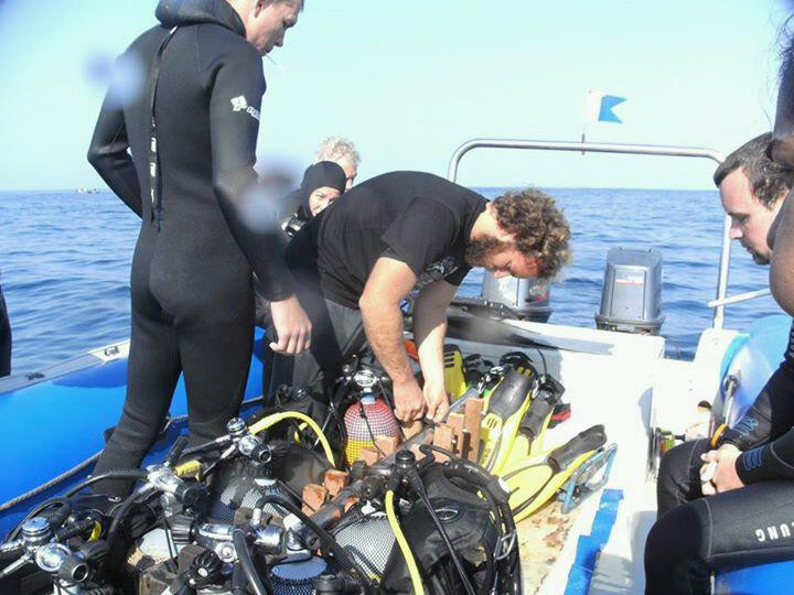 Aliwal Shoal Adventures-Umkomaas必去景点