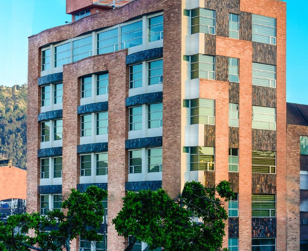 Sibate酒店住宿-帕尔克63号酒店