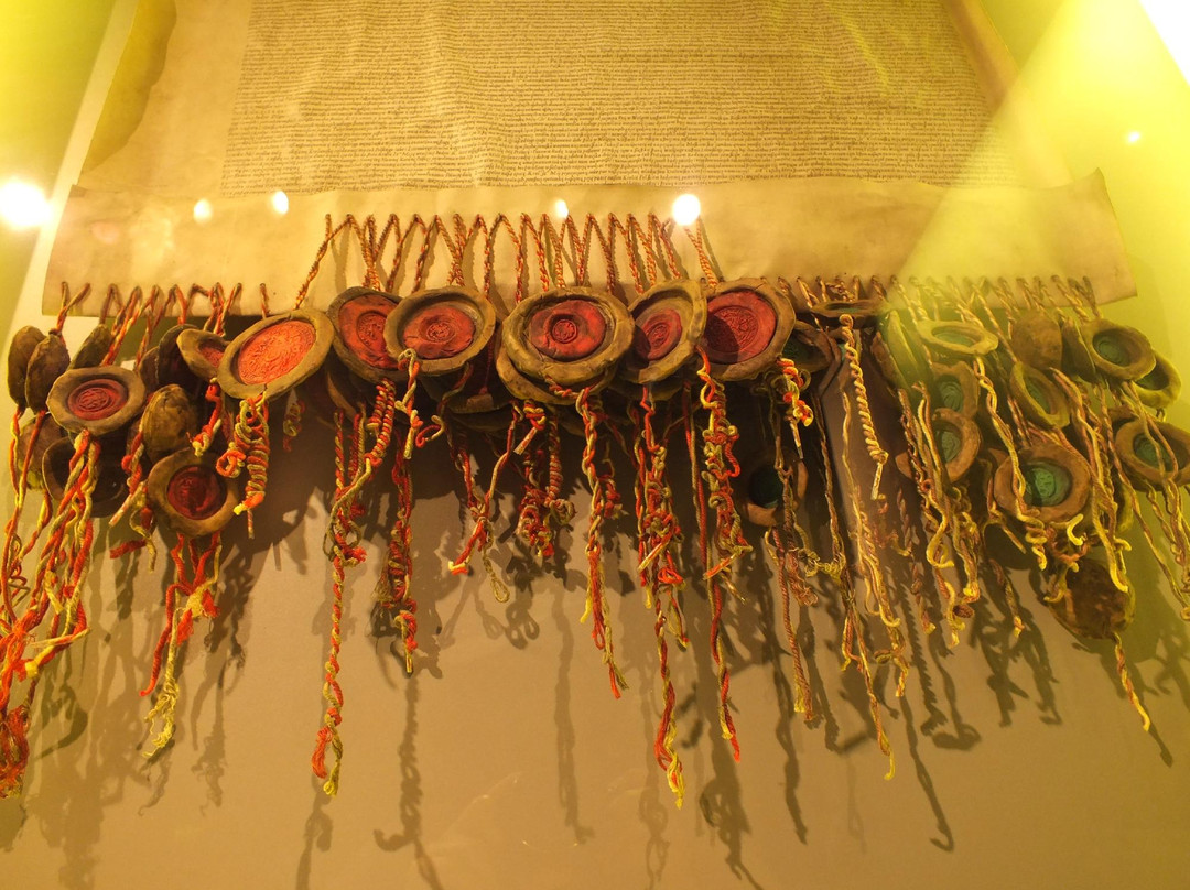 Piwnica pod Fortuna景点图片