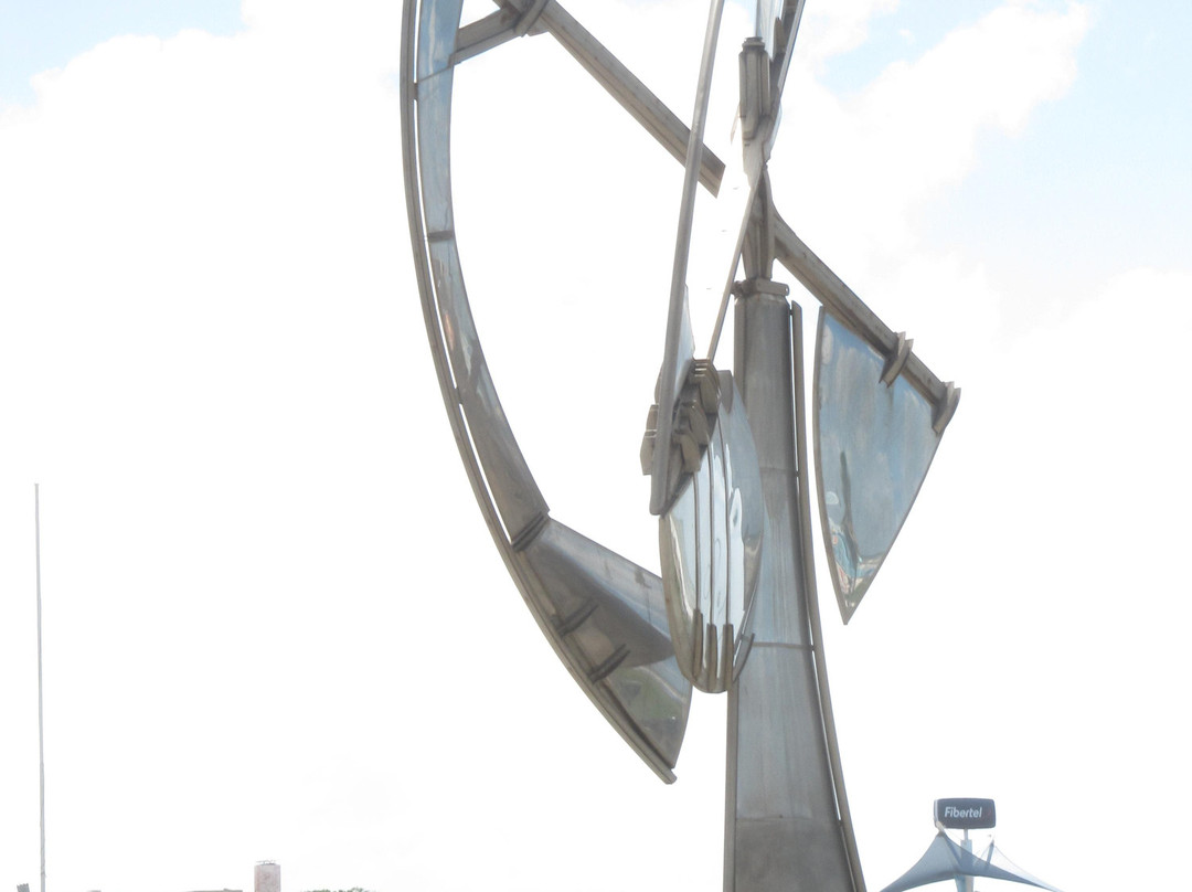 Playa De Pinamar-毕拿玛市必去景点