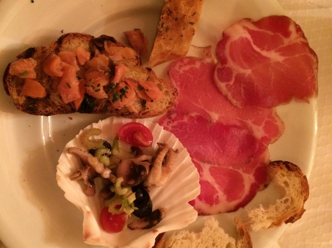 Masseria Marangiulo主图