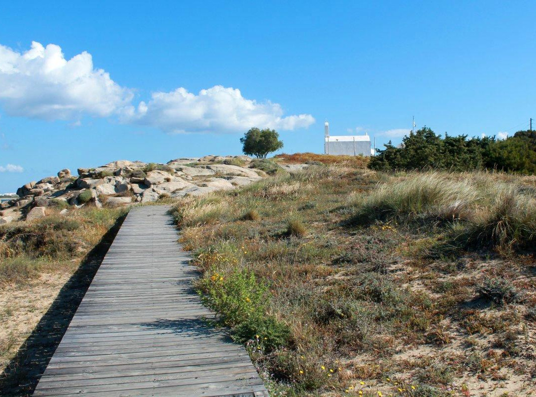 Maragas Beach景点图片