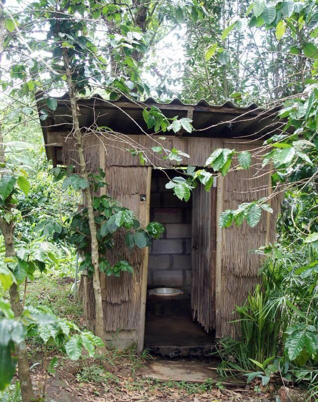 Mae Khlang Luang Village stay-宗通必去景点