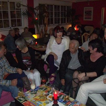 Bar Diva-圣庞沙必去景点