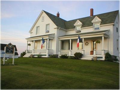 Su Ben Bed & Breakfast-官方
