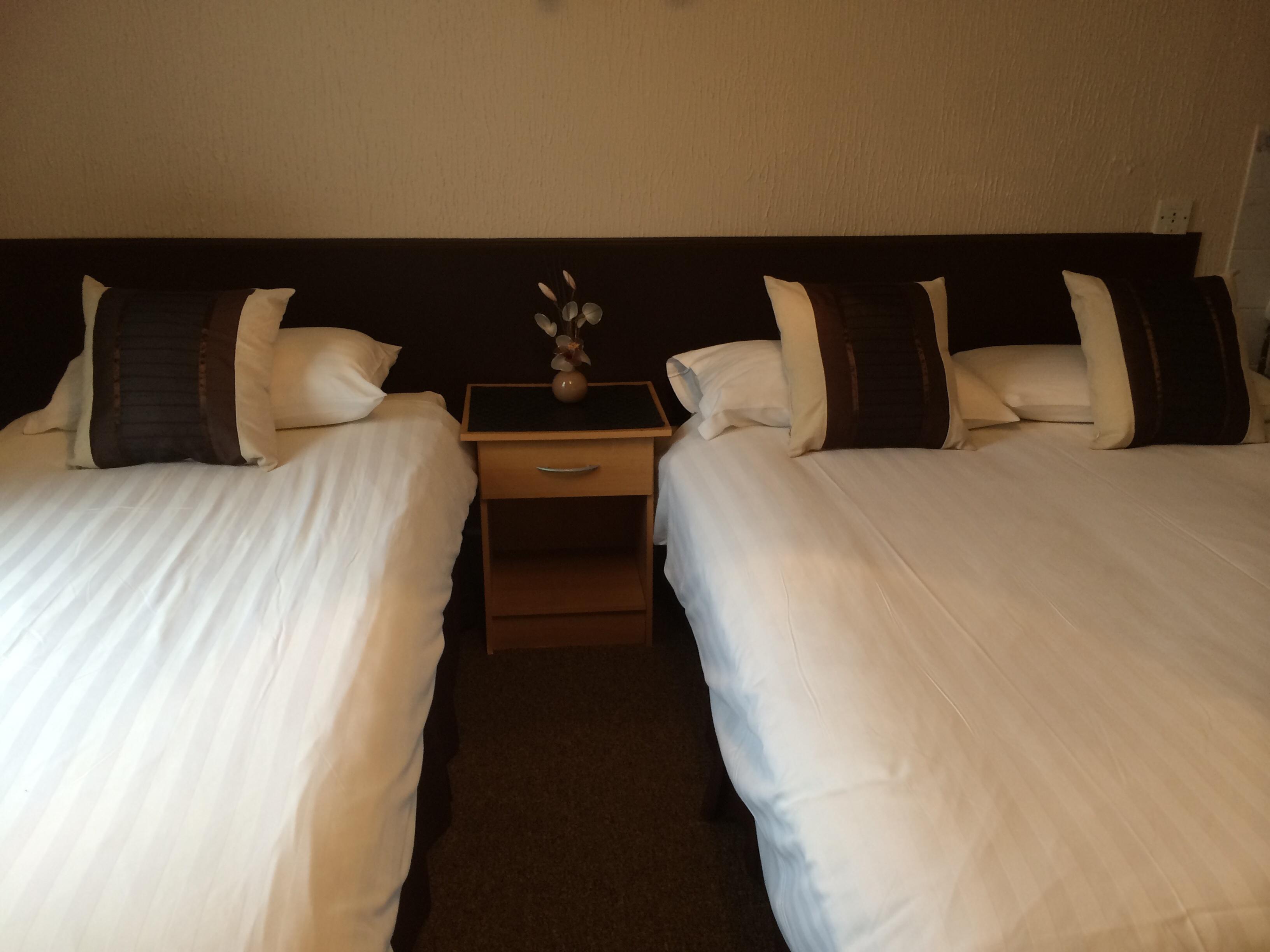 Melbourne Guest House-官方