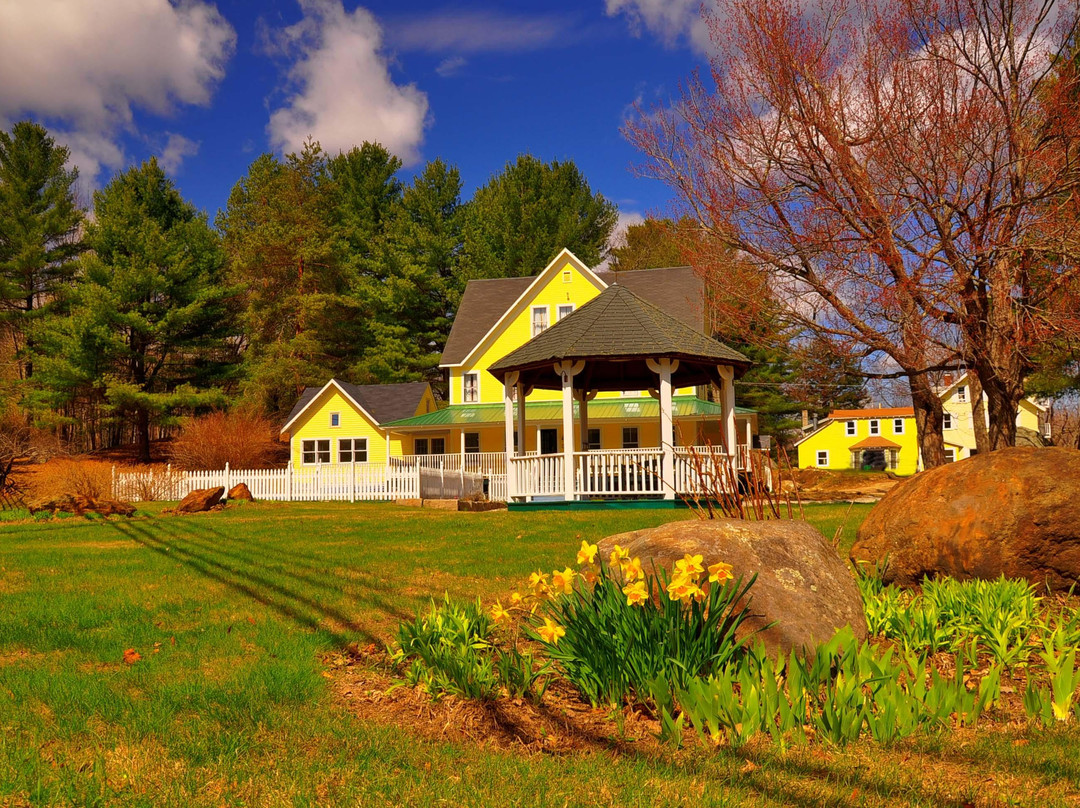 杰克逊酒店住宿-Riverwood Inn