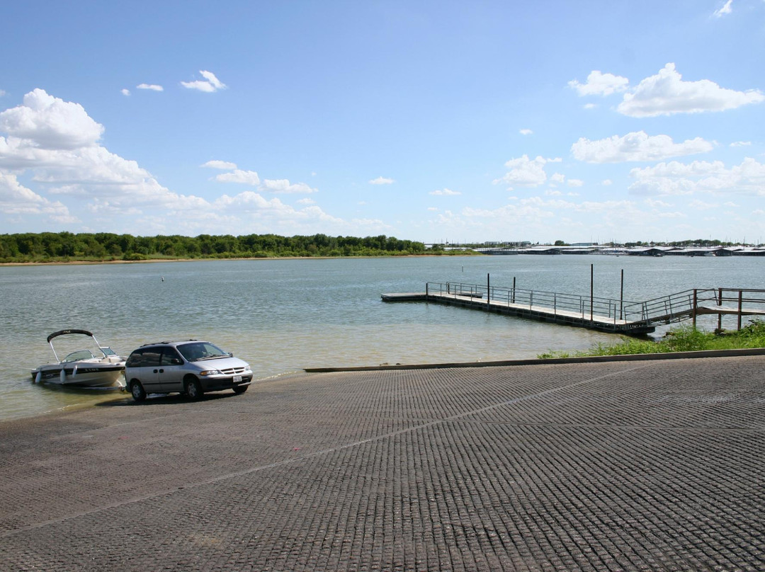 Stewart Creek Park-The Colony必去景点