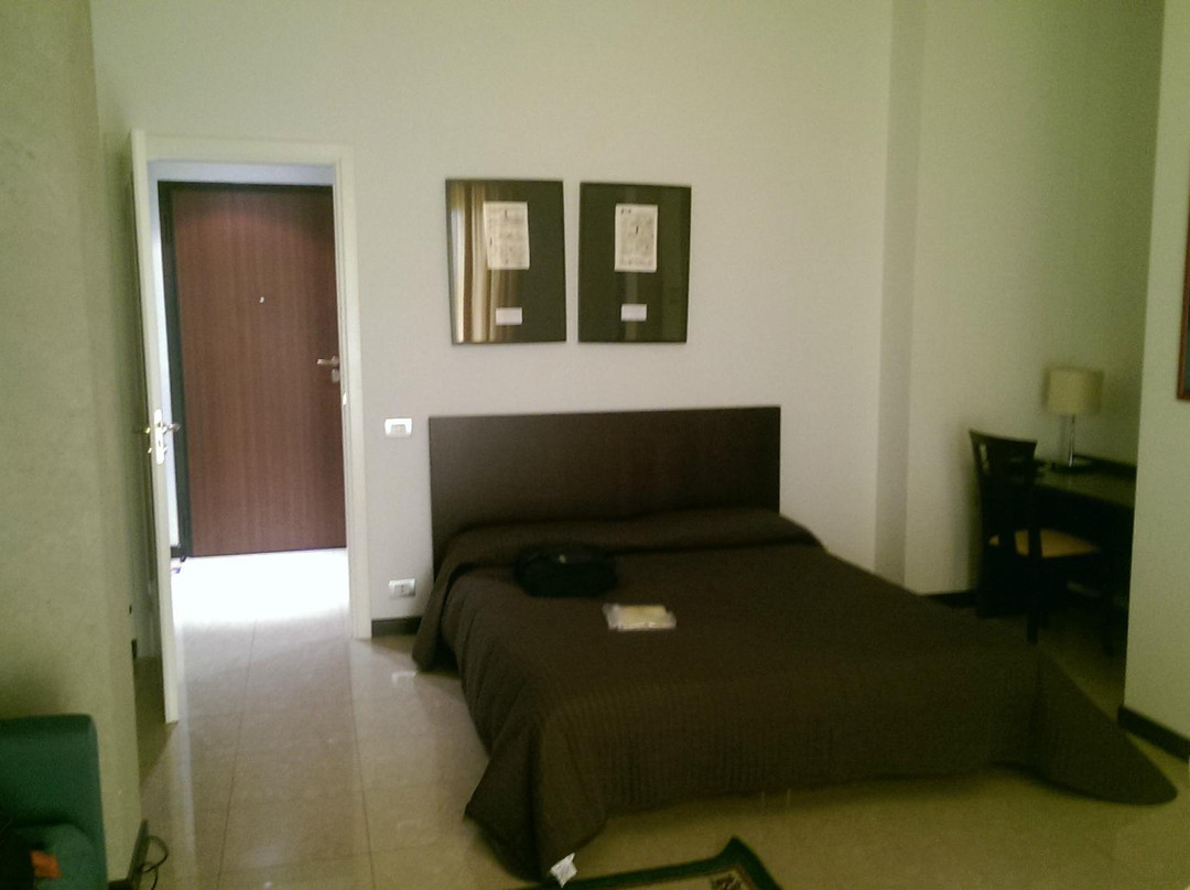 Castanea delle Furie酒店住宿-Residence Annunziata