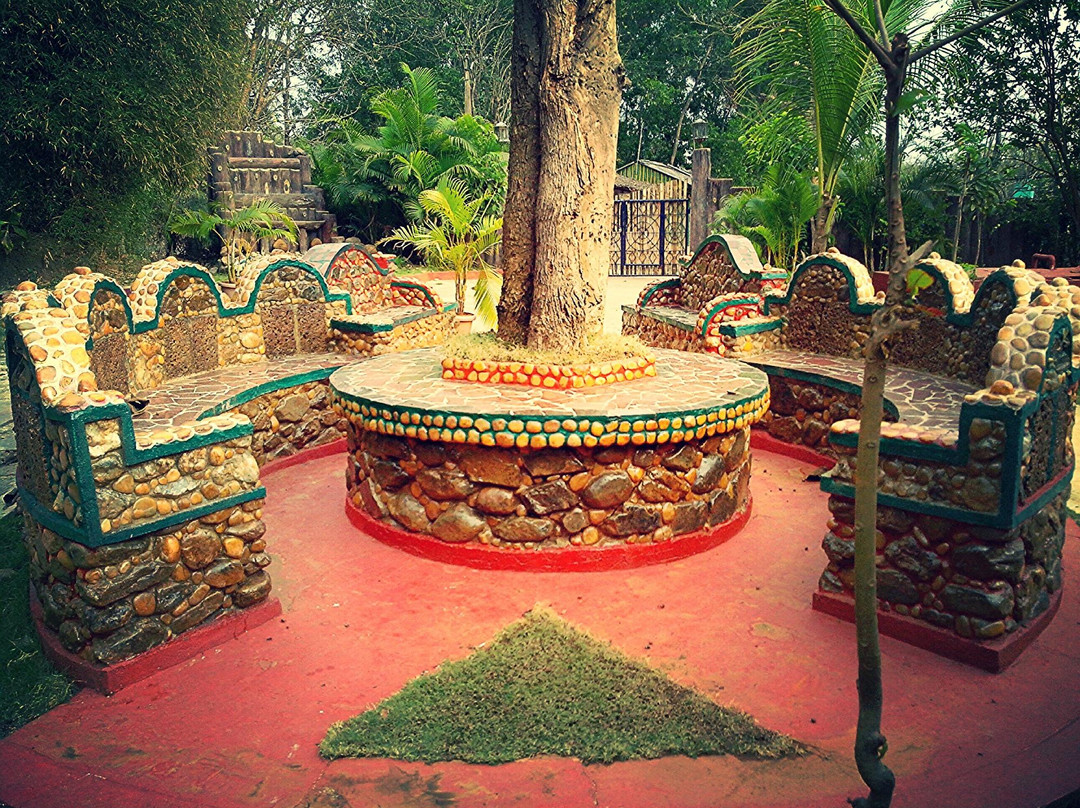 Shikra Jungle Stay
