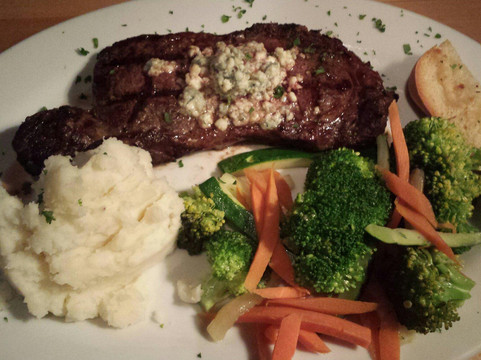 Pete's Hideaway主图