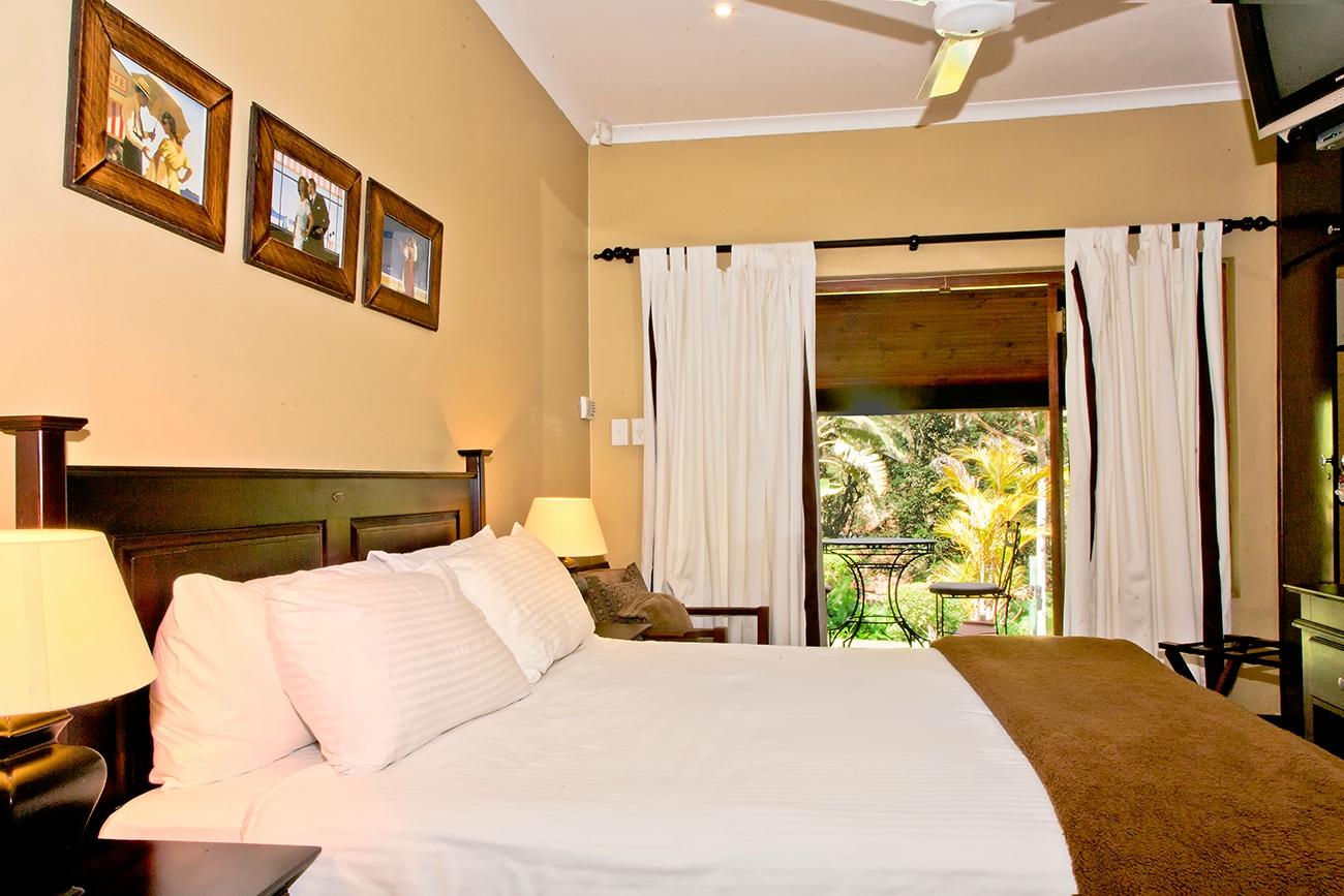 Grassroots Bed And Breakfast-官方