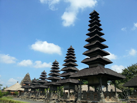 巴厘最安全租车公司-登巴萨必去景点