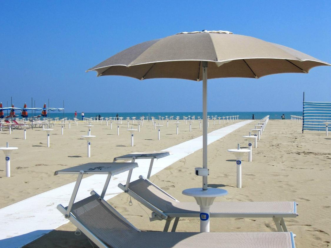 Bagno Azzurro Nr. 213-214景点图片