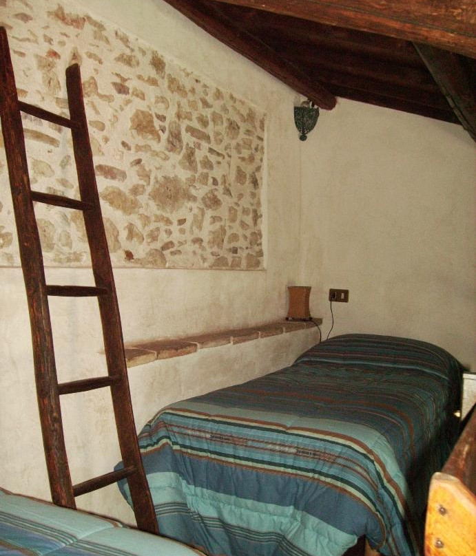 Bed And Breakfast Il Cammino主图
