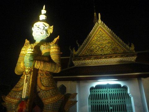 Grasshopper Adventures 曼谷单车游-曼谷必去景点