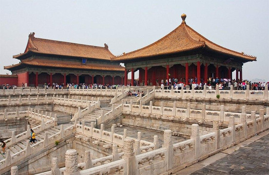 中山音乐堂-北京市必去景点