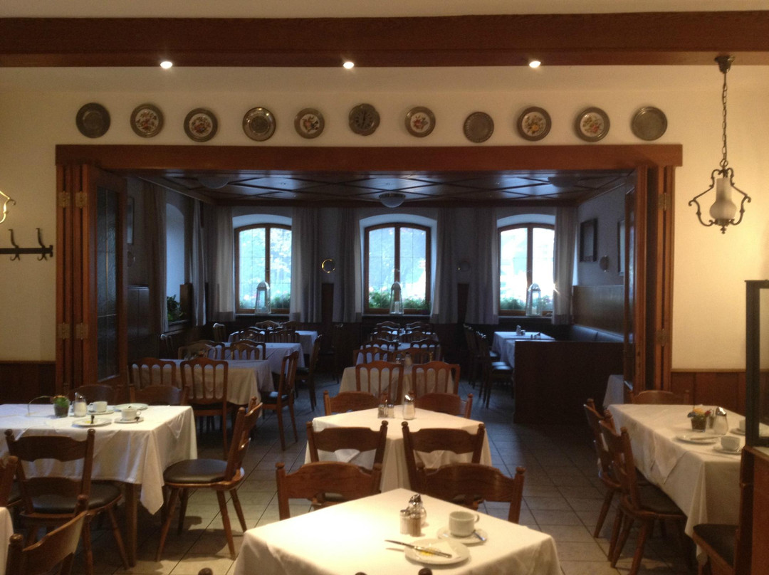 Gasthof zur Post主图