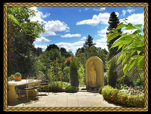 Leura's Magical Manderley