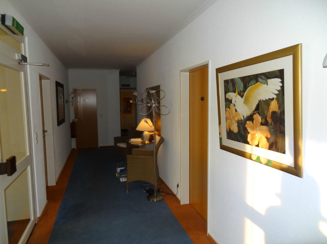 Schafers Hotel主图