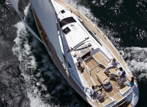 Oyster Sailing-孟买必去景点