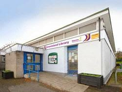 Greenisland Library景点图片