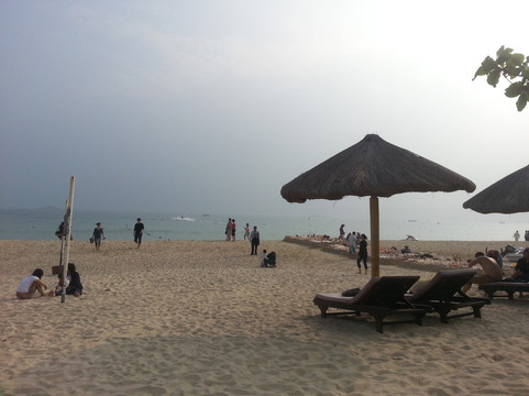 三亚亚龙湾五号度假别墅酒店主图