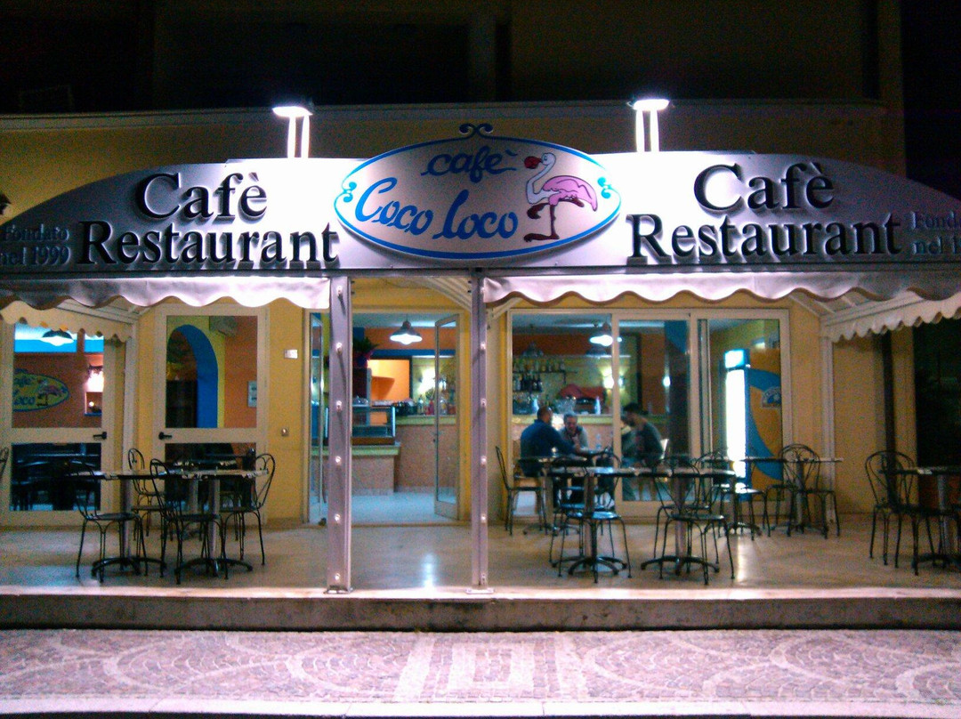 Cocoloco Café & Bistrot