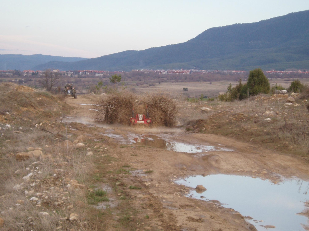Razlog Valley Tours-拉兹洛克必去景点