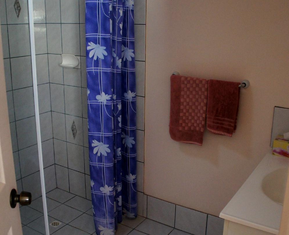 Ocean Beach Holiday Units主图