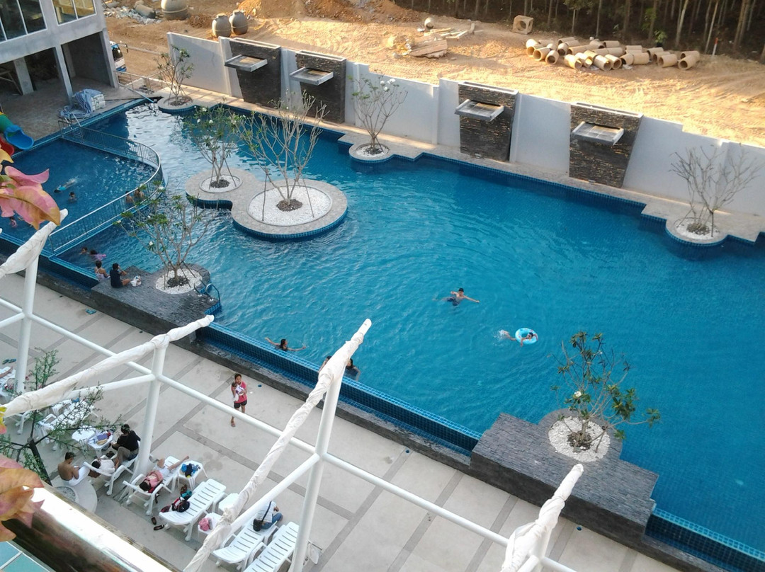 KpK Hotel  (Front Wing)主图