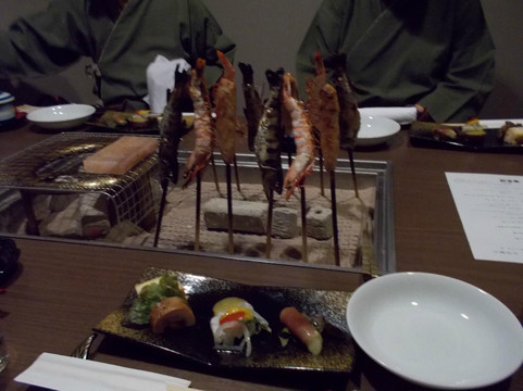 Taiko no Yu-三笠市必去景点