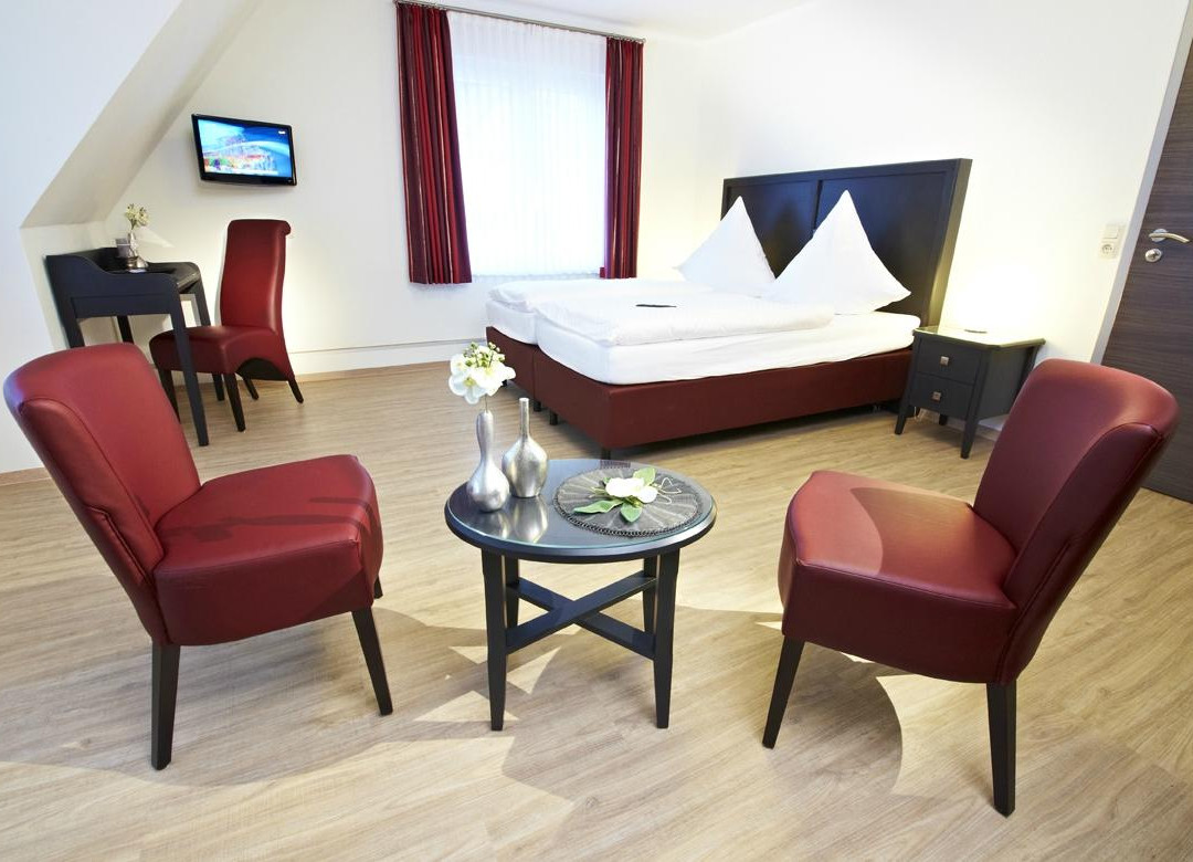 Hotel Altes Gasthaus Schroer主图