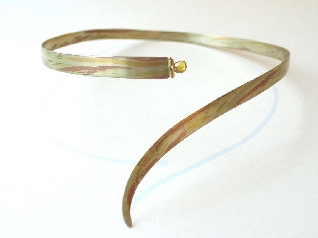 Alloy Gallery-纽波特必去景点