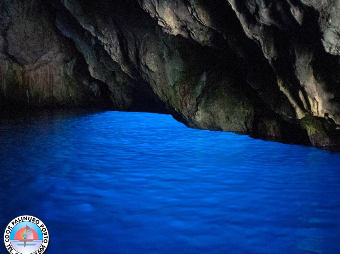 Grotte Marine di Capo Palinuro景点图片