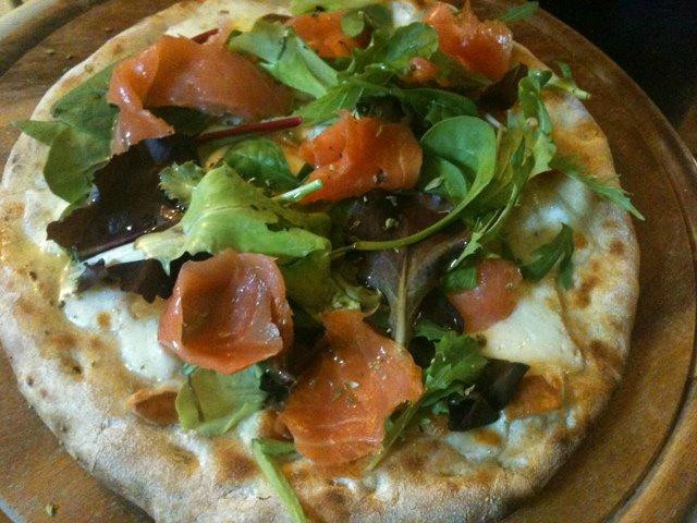 Bar pizzeria birreria excelsior