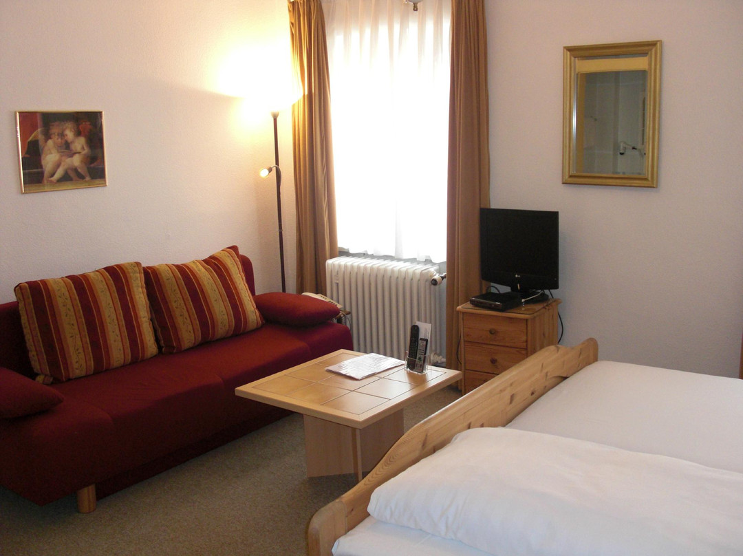 Hotel Simon