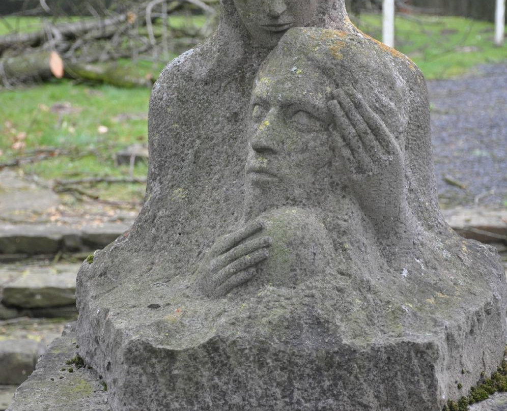 Kerselare Chapel-Edelare必去景点