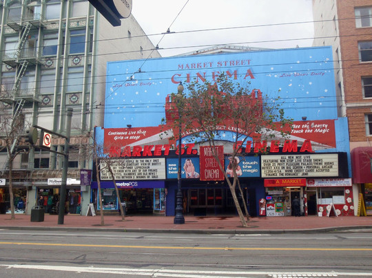 渡轮广场农夫市场-旧金山必去景点